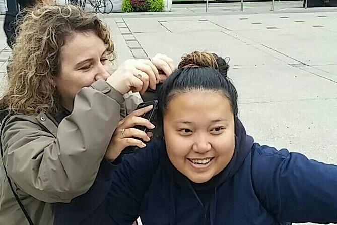 Fun City Scavenger Hunt in Orlando by Zombie Scavengers - Expectations and Accessibility