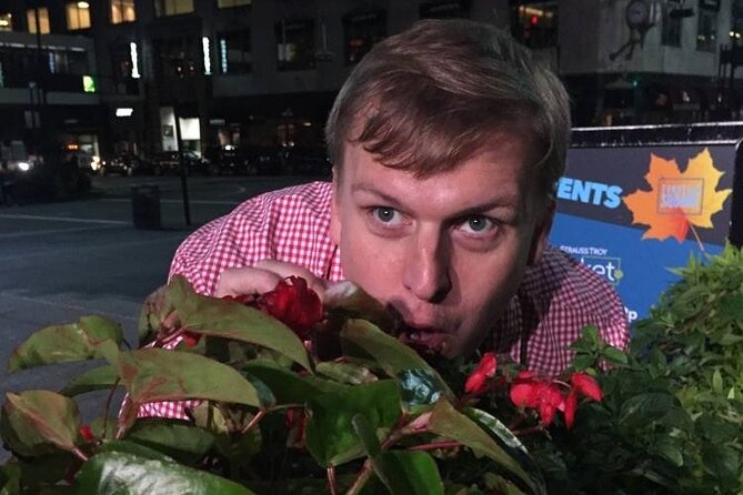 Fun City Scavenger Hunt in Orlando by Zombie Scavengers - Pricing and Terms