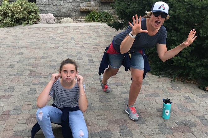 Fun City Scavenger Hunt in Orlando by Zombie Scavengers - Tips and Strategies