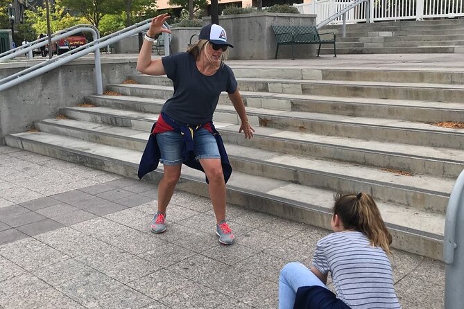 Fun City Scavenger Hunt in Orlando by Zombie Scavengers - Common Questions