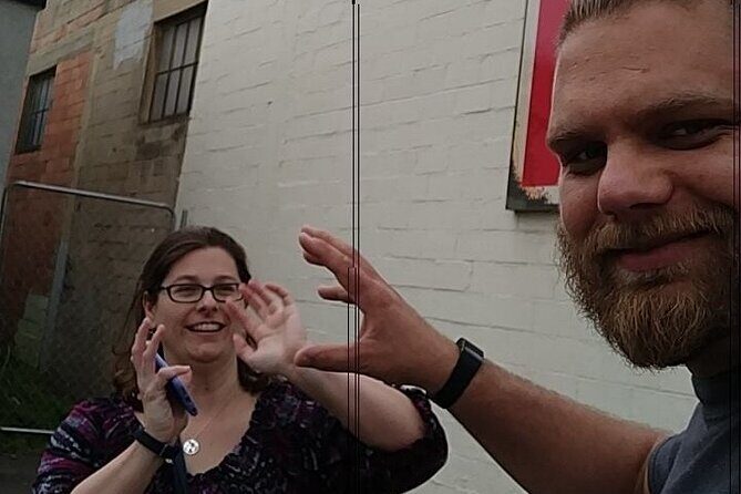 Fun City Scavenger Hunt in Ottawa by Operation City Quest - Good To Know