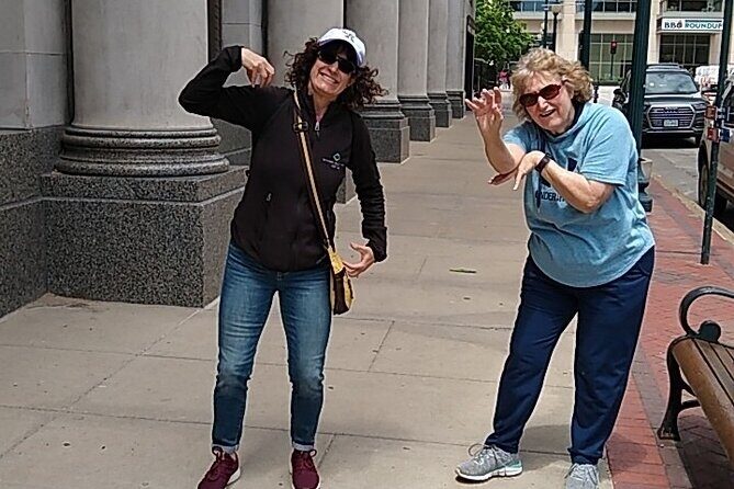 Fun City Scavenger Hunt in Ottawa by Operation City Quest - FAQ