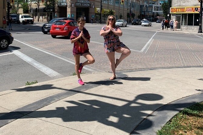Fun City Scavenger Hunt in Oxnard by Wacky Walks - Operating Schedule