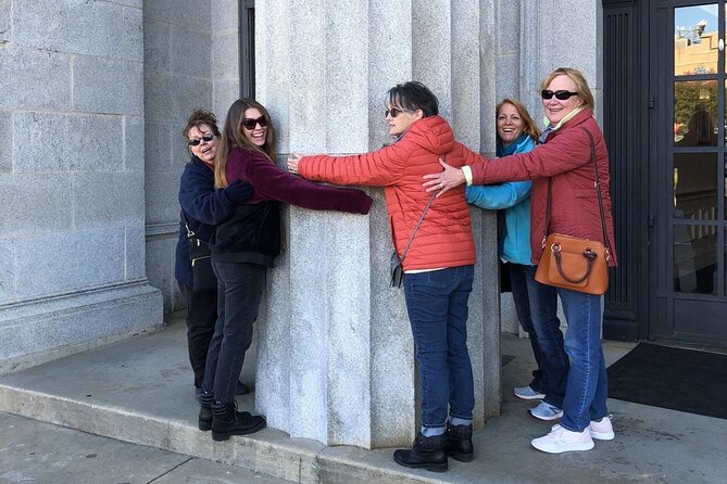 Fun City Scavenger Hunt in Pittsburgh by Operation City Quest - Hunt Overview
