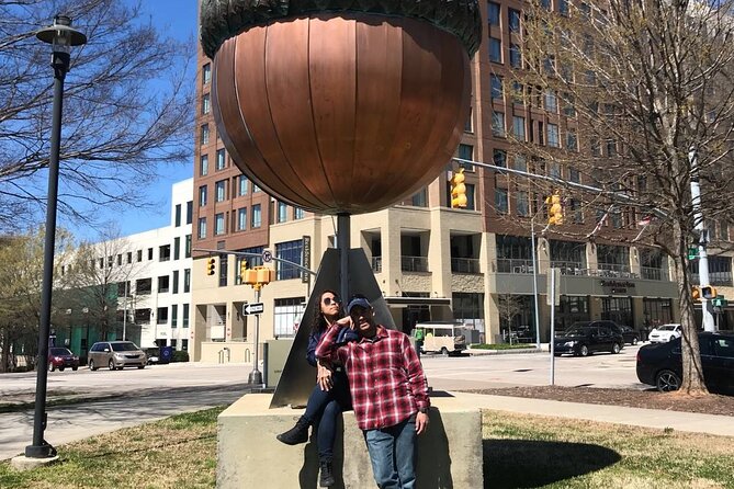 Fun City Scavenger Hunt in Raleigh by 3Quest Challenge - Interactive Scavenger Hunt Experience