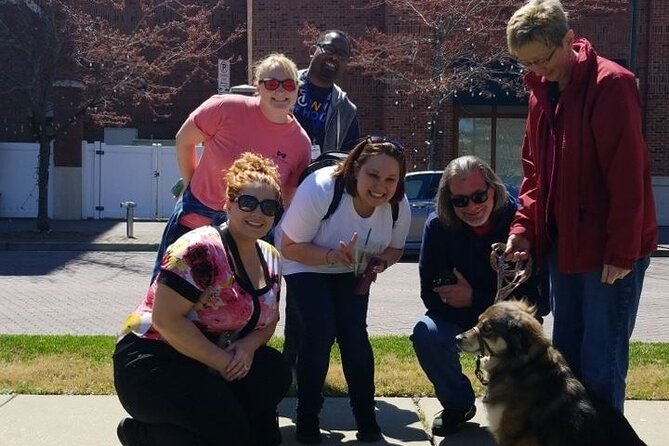 Fun City Scavenger Hunt in Sioux Falls by 3Quest Challenge - What Is 3Quest Challenge?