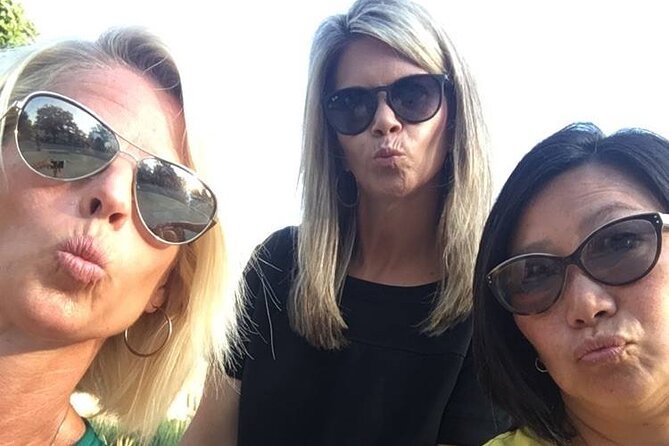 Fun City Scavenger Hunt in Sioux Falls by Wacky Walks - Tour Information