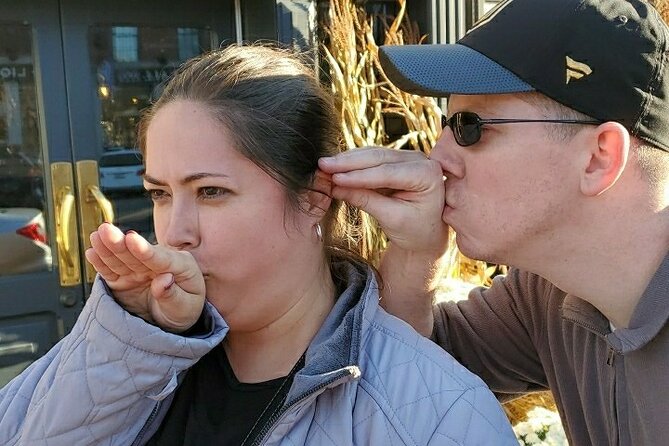 Fun City Scavenger Hunt in Tacoma by Zombie Scavengers - Tips for a Successful Scavenger Hunt