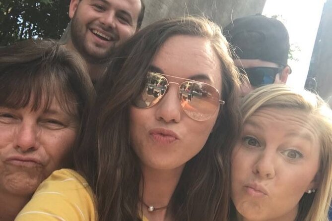 Fun City Scavenger Hunt in Temecula by 3Quest Challenge - Event Overview