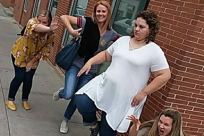 Fun City Scavenger Hunt in Temecula by Crazy Dash - Overview of Crazy Dash Scavenger Hunt