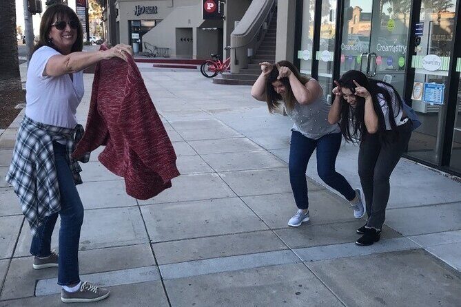 Fun City Scavenger Hunt in Tulsa by Operation City Quest - Exploring the Tulsa Scavenger Hunt: What to Expect