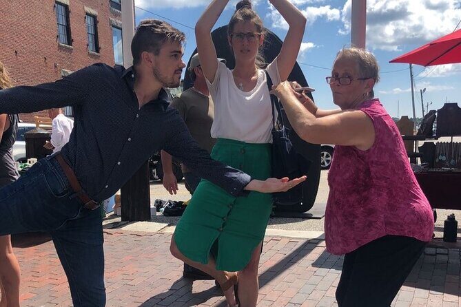 Fun City Scavenger Hunt in Tulsa by Operation City Quest - Authentic Insights from Reviewers