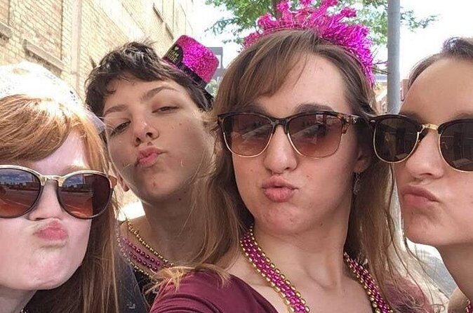 Fun City Scavenger Hunt in Tulsa by Operation City Quest - The Sum Up