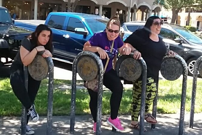 Fun City Scavenger Hunt in Wilmington by Operation City Quest - What To Expect