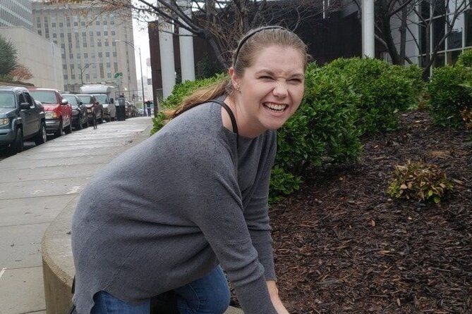 Fun City Scavenger Hunt in Winston Salem by Operation City Quest - Event Overview