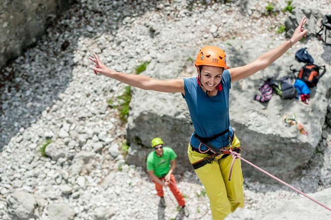 Fun Climb - Cancellation Policy