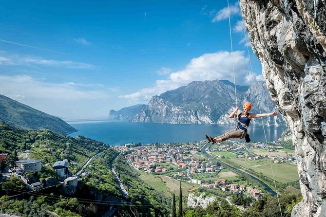 Fun Climb - Traveler Photos