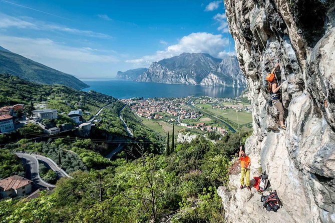 Fun Climb - Reviews