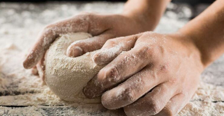 Fun Cooking Class, Lets Make Pasta! Near Assisi - Highlights