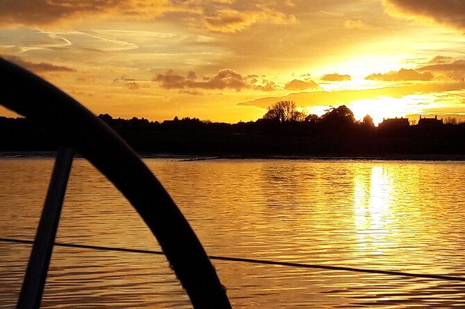 Fun Day Sailing for Family and Friends - Accessibility and Transportation Information