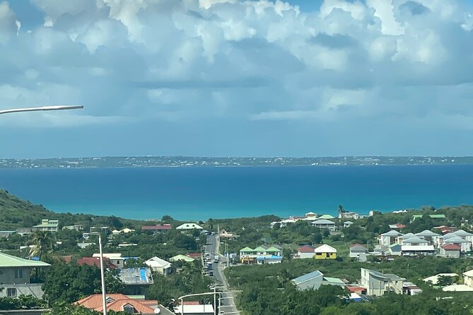 FUN DAY St.Maarten Island Sightseeing Tour With Beach - Reviews