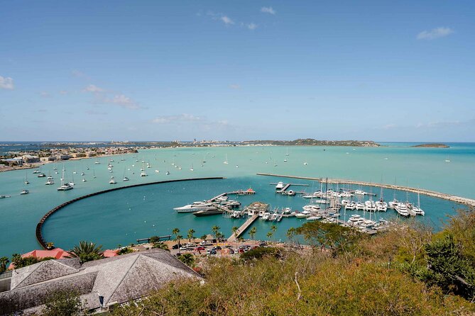 FUN DAY St.Maarten Island Sightseeing Tour With Beach - Tour Guide and Services