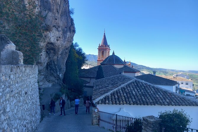 Fun Day Trip to White Villages From Seville - Inclusions and Logistics