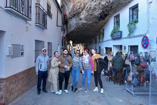 Fun Day Trip to White Villages From Seville - Breakfast in Zahara De La Sierra