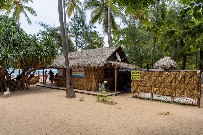 Fun Dives For Certified Divers - Safety and Accessibility Guidelines