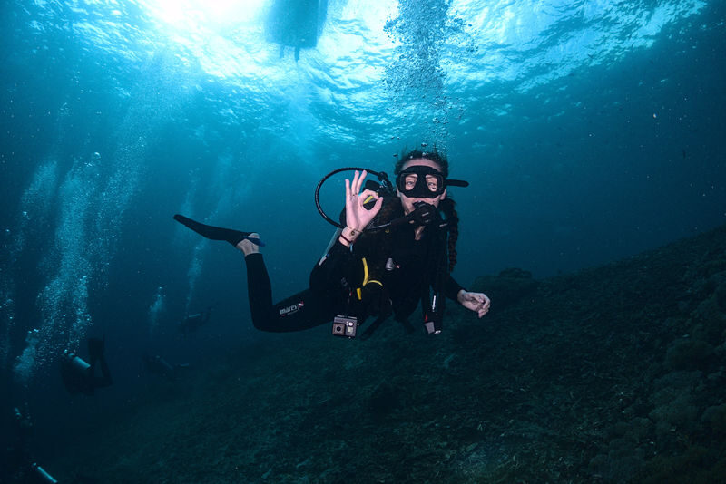 Fun Diving Experience in Nusa Penida with Karma Diving - What the price covers, and what it does not