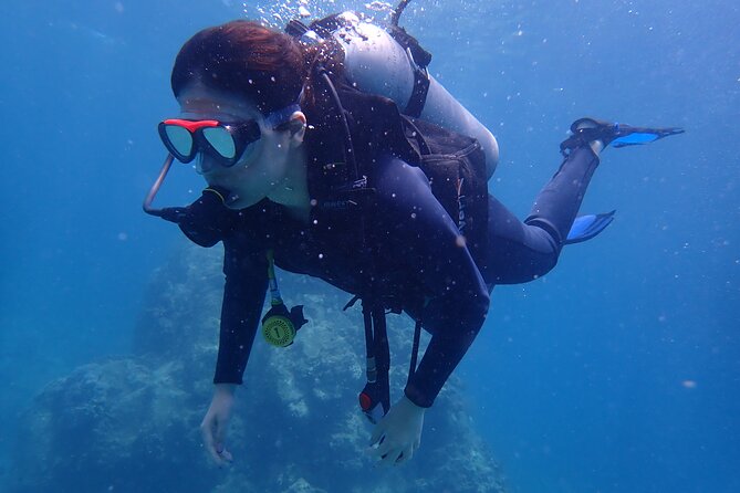 Fun Diving for Certified Divers at Phu Quoc Islands - Tips for a Memorable Diving Experience