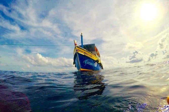 Fun Diving Packages (Certified Divers) - Traveler Reviews and Ratings