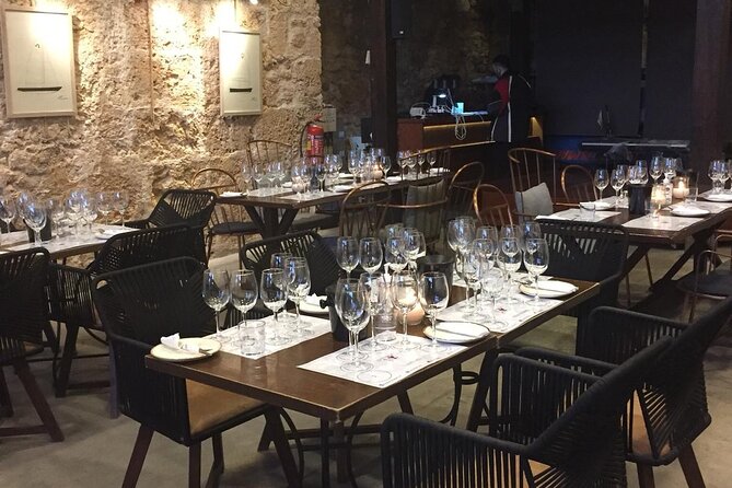 Fun & Dynamic Cretan Wine Master Class With Local Cheeses & Cold Cuts - Local Cheeses and Cold Cuts Pairings