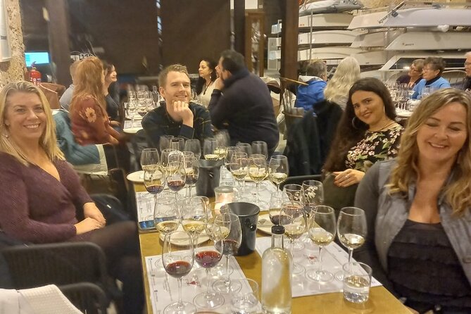 Fun & Dynamic Cretan Wine Master Class With Local Cheeses & Cold Cuts - Unforgettable Culinary Adventure
