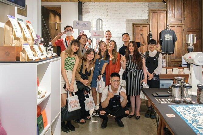 Fun & Easy Vietnamese Coffee Workshop in Ho Chi Minh City - The Sum Up