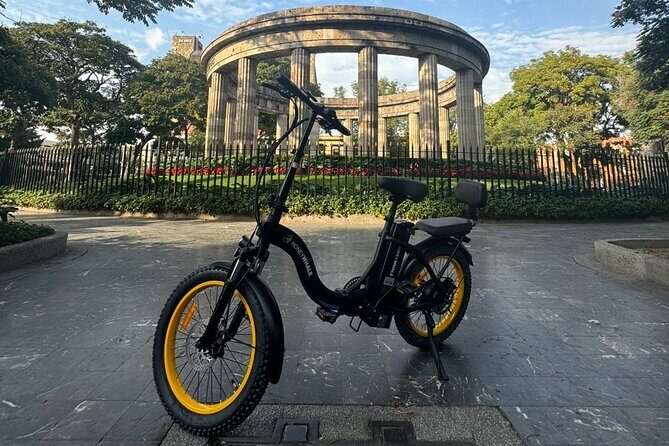 Fun Electric Bicycle Tour of Guadalajara - Good To Know