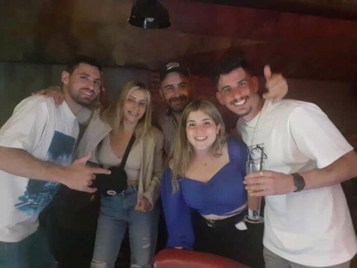 Fun explorers pub Crawl with 1 hour open bar and 3 VIP clubs - FAQ