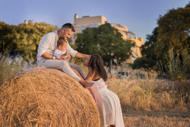 Fun Family Day Photo-Shooting Majorca! - Best Locations for Family Photo-Shoots
