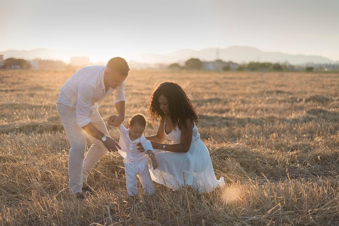 Fun Family Day Photo-Shooting Majorca! - Must-Have Props for a Fun Family Photo-Shoot