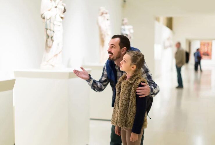 Fun Family Walking Tour in Kilkenny - Itinerary Highlights