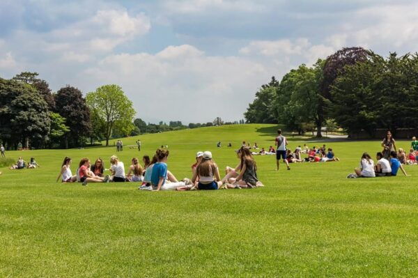Fun Family Walking Tour in Kilkenny - Frequently Asked Questions