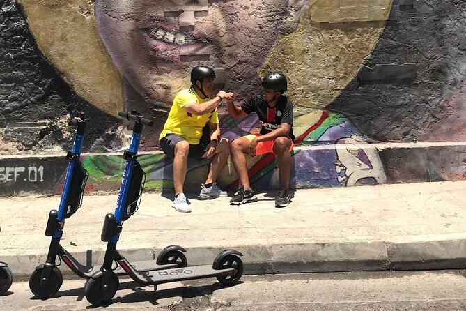 FUN, FAST & FRESH SEGWAY RIDE Thru WALLED CITY & BARRIO GETSEMANI - Insider Tips