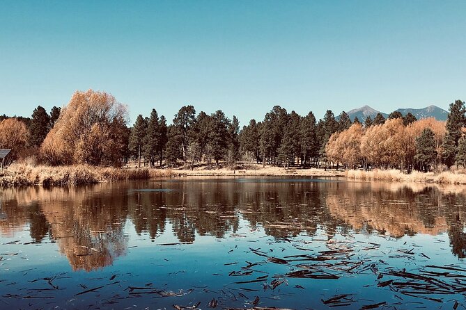 Fun Flagstaff History Segway Tour - Additional Information