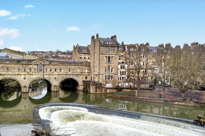 Fun, Flexible Treasure Hunt Around Bath With Cryptic Clues & Hidden Gems - Directions and Tips for Navigating the Treasure Hunt Around Bath