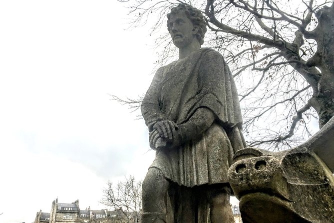 Fun, Flexible Treasure Hunt Around Bath With Cryptic Clues & Hidden Gems - Common Questions