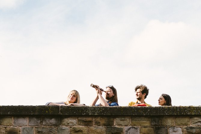 Fun, Flexible Treasure Hunt Around Birmingham With Cryptic Clues & Hidden Gems - Explore Birmingham at Your Own Pace