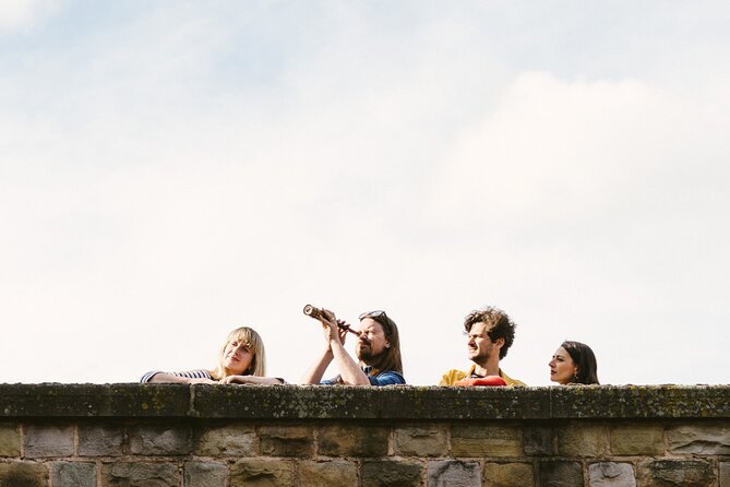 Fun, Flexible Treasure Hunt Around Brighton With Cryptic Clues & Hidden Gems - Common Questions