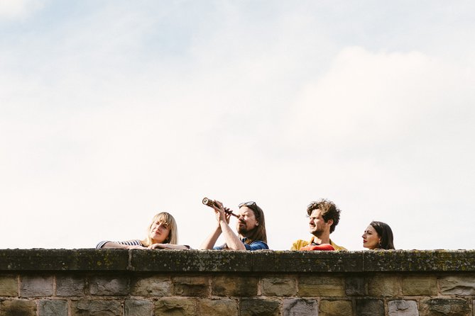 Fun, Flexible Treasure Hunt Around Cambridge With Cryptic Clues & Hidden Gems - Additional Information and Cancellation Policy