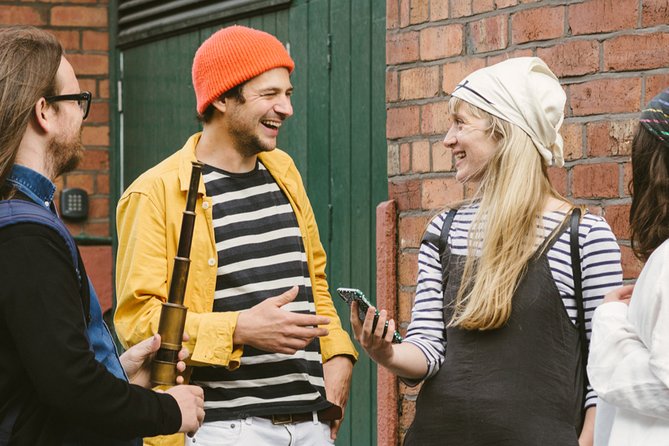 Fun, Flexible Treasure Hunt Around Cambridge With Cryptic Clues & Hidden Gems - Common Questions