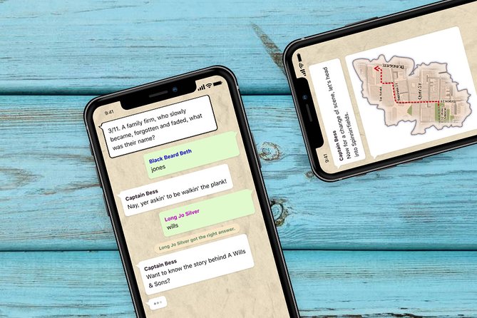 Fun, Flexible Treasure Hunt Around Cambridge With Cryptic Clues & Hidden Gems - The Sum Up